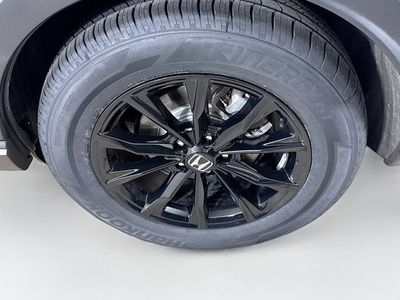 2025 Honda CR-V Hybrid - Photo 34