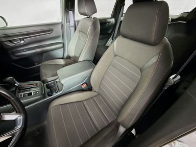 2025 Honda CR-V Hybrid - Photo 22