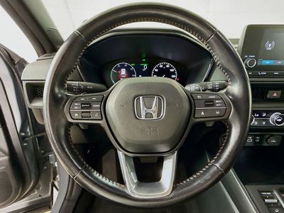 2025 Honda CR-V Hybrid - Photo 9
