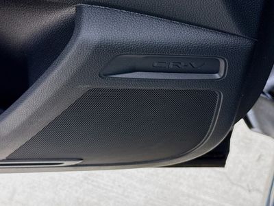 2025 Honda CR-V Hybrid - Photo 18