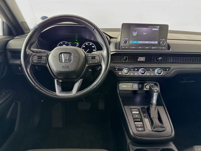 2025 Honda CR-V Hybrid - Photo 24