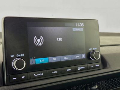 2025 Honda CR-V Hybrid - Photo 13