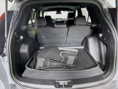 2025 Honda CR-V Hybrid - Photo 30