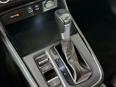 2025 Honda CR-V Hybrid - Photo 16