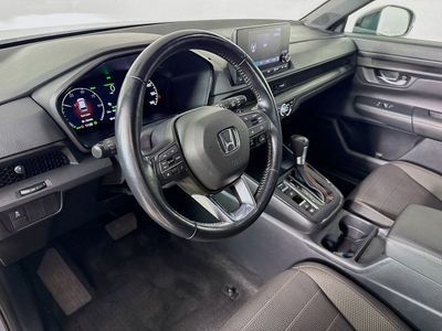 2025 Honda CR-V Hybrid - Photo 7