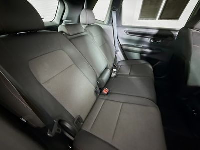 2025 Honda CR-V Hybrid - Photo 31