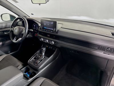 2025 Honda CR-V Hybrid - Photo 33