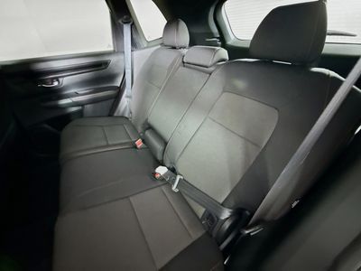 2025 Honda CR-V Hybrid - Photo 26