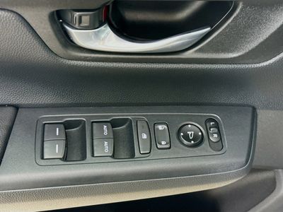 2025 Honda CR-V Hybrid - Photo 17