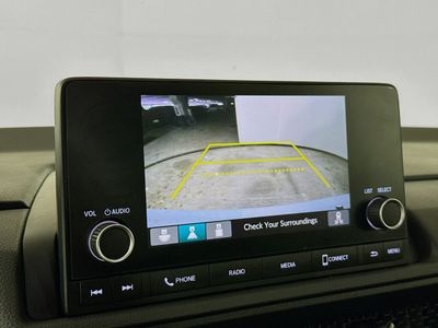2025 Honda CR-V Hybrid - Photo 12