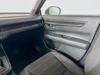 2025 Honda CR-V Hybrid - Photo 25