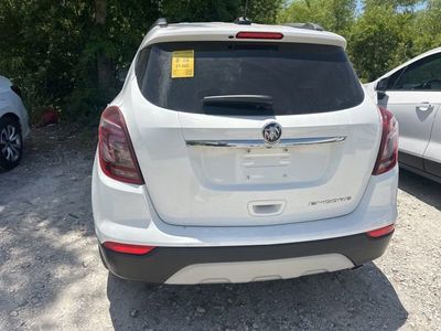 2019 Buick Encore - Photo 26