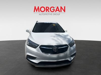 2019 Buick Encore - Photo 3