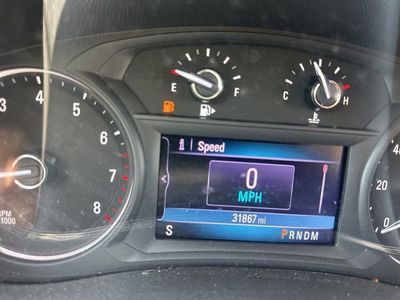 2019 Buick Encore - Photo 15