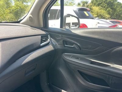 2019 Buick Encore - Photo 21