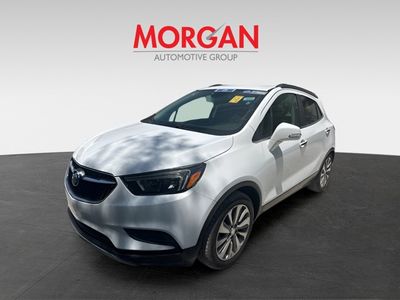 2019 Buick Encore - Photo 6