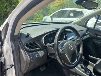 2019 Buick Encore - Photo 12