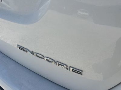 2019 Buick Encore - Photo 30