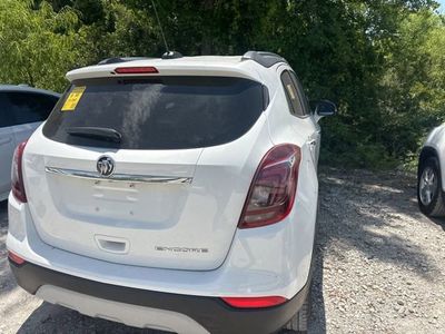 2019 Buick Encore - Photo 27
