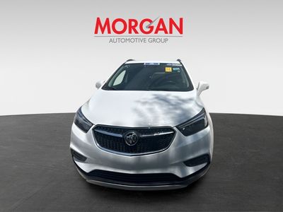 2019 Buick Encore - Photo 4