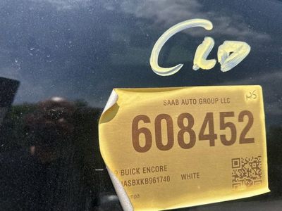 2019 Buick Encore - Photo 10