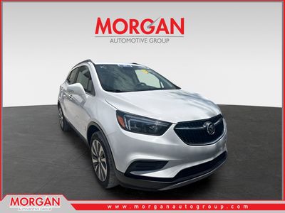 2019 Buick Encore - Photo 1