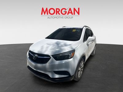 2019 Buick Encore - Photo 5