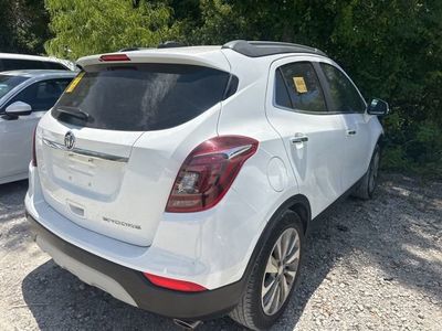 2019 Buick Encore - Photo 28