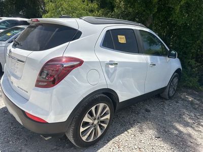 2019 Buick Encore - Photo 29