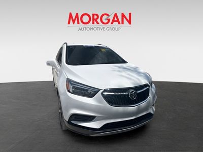 2019 Buick Encore - Photo 2