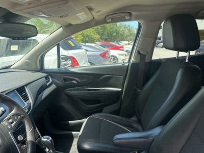 2019 Buick Encore - Photo 13