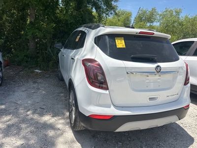 2019 Buick Encore - Photo 25