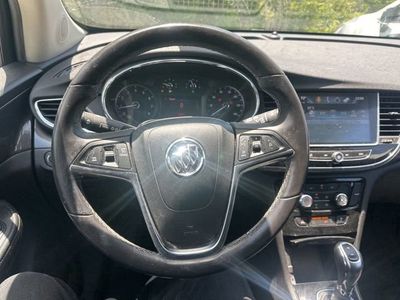 2019 Buick Encore - Photo 17