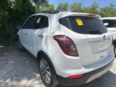 2019 Buick Encore - Photo 24