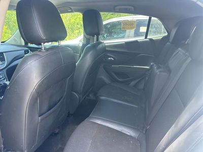 2019 Buick Encore - Photo 23
