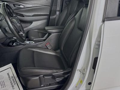 2024 Buick Encore GX - Photo 19