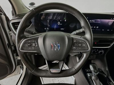 2024 Buick Encore GX - Photo 9