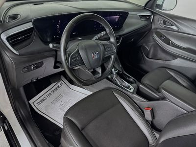 2024 Buick Encore GX - Photo 7