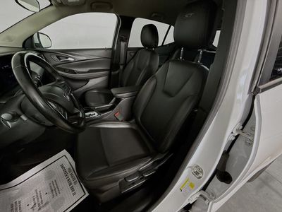 2024 Buick Encore GX - Photo 21