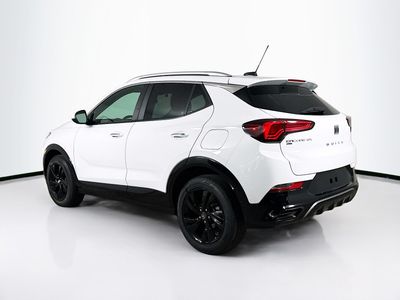 2024 Buick Encore GX - Photo 25