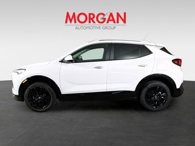 2024 Buick Encore GX - Photo 6