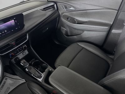 2024 Buick Encore GX - Photo 23