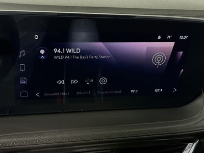 2024 Buick Encore GX - Photo 13