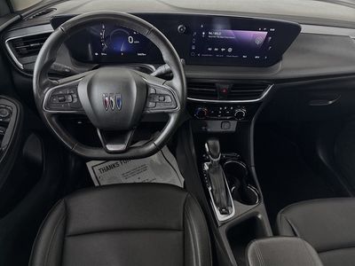 2024 Buick Encore GX - Photo 22