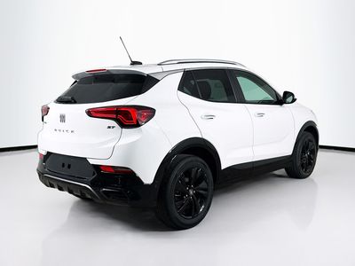 2024 Buick Encore GX - Photo 27