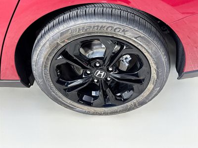 2025 Honda Accord - Photo 33