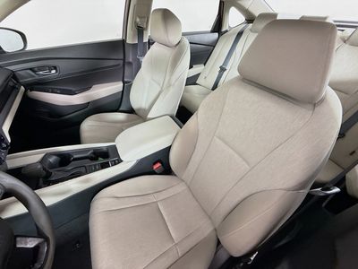 2025 Honda Accord - Photo 21