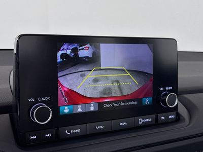 2025 Honda Accord - Photo 11