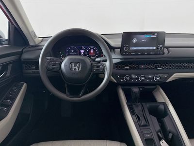 2025 Honda Accord - Photo 23
