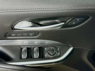 2024 Cadillac XT4 - Photo 18